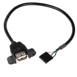 USB Host Cable