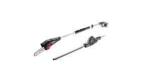 Urządzenie Ogrodowe Na Wysięgniku 2W1 Energy+ Bez Aku.