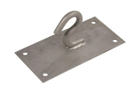 Hak płytowy SOT 14.1