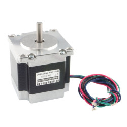 57BYG56-2804S - silnik krokowy NEMA23 1,2Nm 2,8A 2,5V