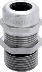 Dławnica kablowa SKINTOP® MS-M-XL 16x1,5 M16 mosiądz mosiądz LAPP 53112015 1 szt.