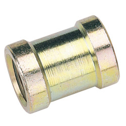 Draper 25823 1/4" Bsp Pcl Parallel Union Nut / Socket