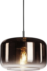 Lampa sufitowa, podwieszana SLV PANTILO 28 1003007 E-27 miedziany