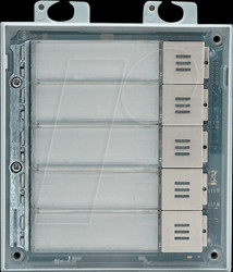 9155035 Additional module, call button extension