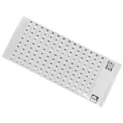 SK 3,81/2,8:FORTL.ZAHLEN 1-10 (0804109:0001)