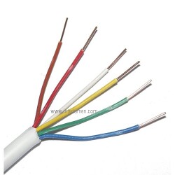 YTDY 6x0.5mm biały Bitner 2330 BiTprotect