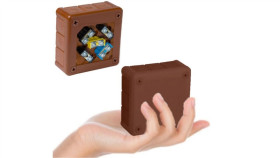 Viplast Vp-51 Puszka N/T Ip55 12-Wlotowa