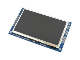 Waveshare 7inch Capacitive Touch LCD (C) 800x480