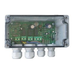 NAVILITE D/N COMMAND BOX 230V AC - Oświetlenie przeszkodowe - 50507