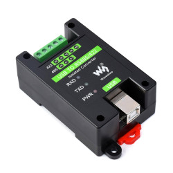 USB to RS485/422 Industrial Grade Isolated Converter