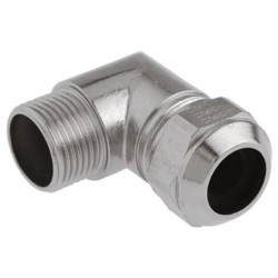 Kaiser Elektro 5210.13 Dławnica kablowa 5210.13, od 8 mm, do 15 mm, PG13, 1 szt.