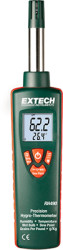 Extech moisture and temperature meter, RH490