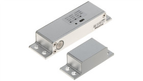 Rygiel Elektromagnetyczny Js-1504N Rewersyjny Dantom