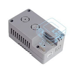 M5Stack ATOM HUB DIY Proto Board Kit