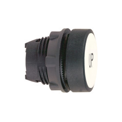 Schneider Electric ZB5AA343 Element przedni z przyciskiem 1 szt.