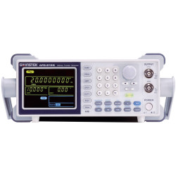 GW Instek AFG-2005 Arbitrary Function Generator 1-channel 5 MHz
