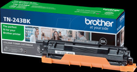 Toner - Brother - black - TN-243 - original