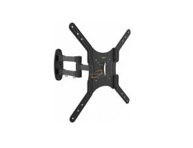 UCHWYT DO SCIANY LCD 23-42 REGULOWANY W PIONIE I POZIOMIE