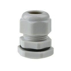 Dławnica kablowa M32 bezhalogenowa dla kabla 18-25mm MG-32 89068002