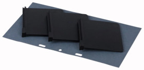 Płyty separacji międzyfazowej 4P NZM2-4-XKP 119865