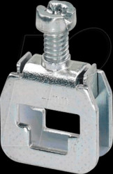 0711409 Connection terminal - AK 4 with Six Lobe screw