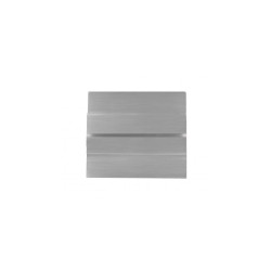 Oprawa schodowa LED LINA LS-LSW satyna 12V 1,2W F&F