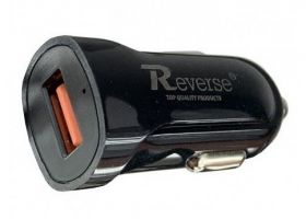 LAD.SAM.USB 3A REVERSE AP04 QC