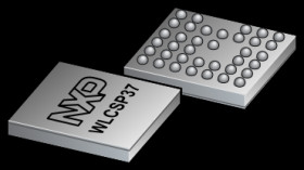 MCX W23: Ultra-Low Power Bluetooth&#174; Low Energy Solution With Arm&#174; Cortex&#174; M33 TrustZone&#174; for IoT