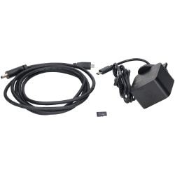 Raspberry Pi 5 Basic Starter Kit