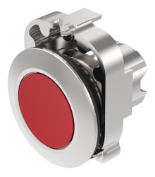 Przycisk, IP20, IP40, IP66, IP67, IP69K, EAO, Series 45