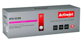 Toner Activejet ATH-323N (zamiennik HP 128A CE323A Supreme 1300 stron czerwony)
