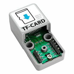 ATOMIC TF-Card Reader