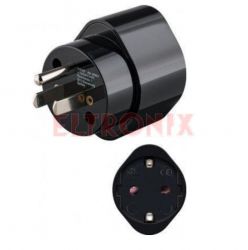 WTYK REDUKCYJNY 45354 WTYK USA/JAPONIA-GNIAZDO TYP"F' CEE7/4