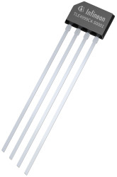 Czujnik Halla Infineon 20 V
