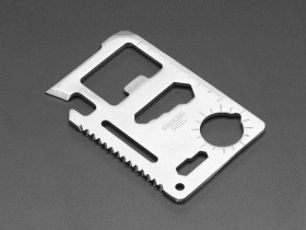 Adafruit Mini Work Tool