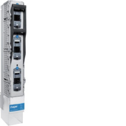 Rozłącznik bezpiecznikowy 3P 400A NH2 LVSG2CPX