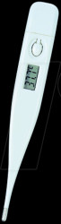15.2008 Digital clinical thermometer
