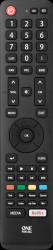 URC1916 One for All Hisense replacement remote control