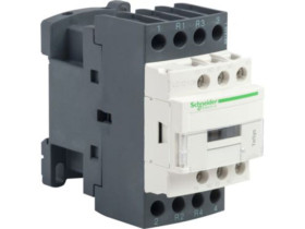 STYCZ.D AC3-12A 2NO 2NZ: 110VAC