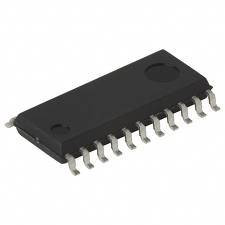 TDA8004T SMD SO28 IC card interface