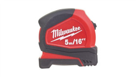Taśma Miernicza Niemagnetyczna Pro 5M/16Mm