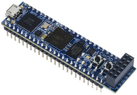 Zestaw badawczo-rozwojowy – logika programowalna FPGA Moduł Digilent