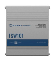 Switch Ethernetu przemysłowego