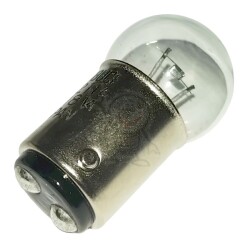 Ba15d 3÷6V 12W 18x36 OP2105 HOSOBUCHI