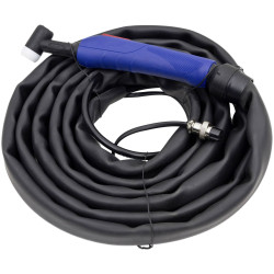 Holzmann 10000620 Welding torch Red High-quality durable construction