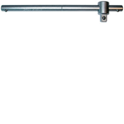CK Tools T4695 Sure Drive Sliding T-Handle 1/2&quot; Drive