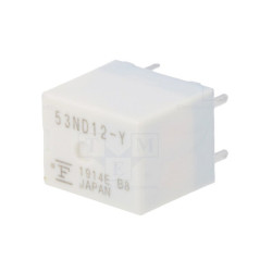 Przekaźnik FBR53ND12-Y 12V 30A zamiennik za Omron G8QE-1A