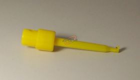 CHWYTAK HACZYK 57mm ŻÓŁTY