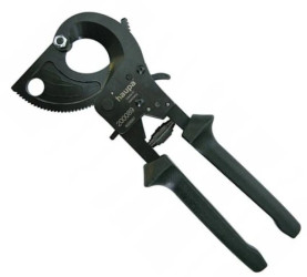 Ręczne Nożyce do kabli o 32 mm do Przewodów Miedzianych Aluminiowych 230mm