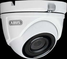 10034271 Surveillance camera, BNC, outdoor